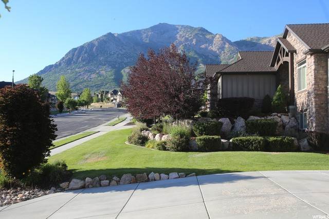 45. Single Family Homes for Sale at 3648 700 North Ogden, Utah 84414 United States