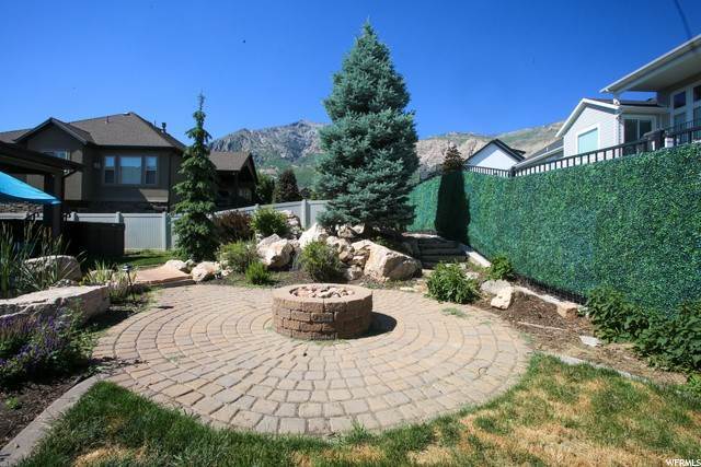 40. Single Family Homes for Sale at 3648 700 North Ogden, Utah 84414 United States