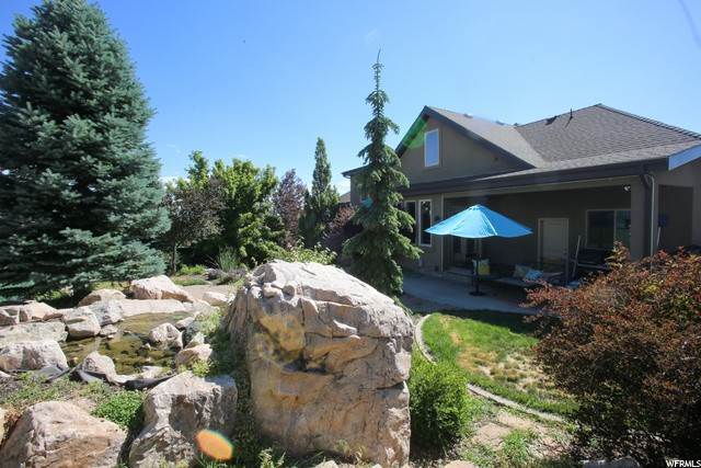 43. Single Family Homes for Sale at 3648 700 North Ogden, Utah 84414 United States