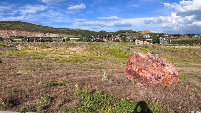24. Land for Sale at 10664 REFLECTION Ridge Hideout Canyon, Utah 84036 United States