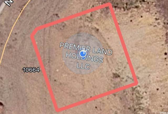 2. Land at 10664 REFLECTION Ridge Hideout Canyon, Utah 84036 United States