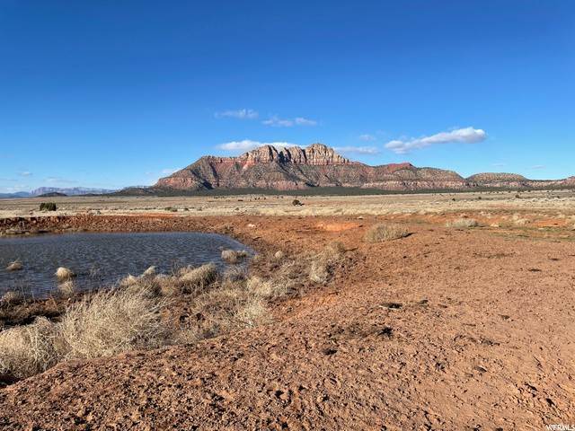 Land for Sale at 100 MAIN Street Apple Valley, Utah 84737 United States