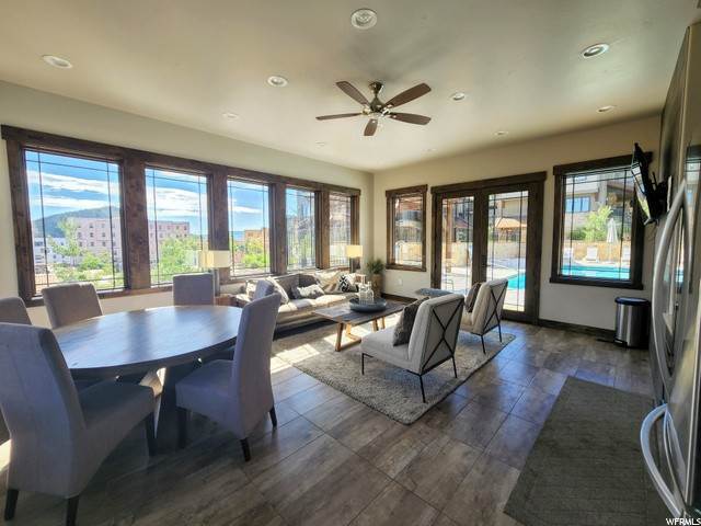 44. Condominiums for Sale at 3703 BLACKSTONE Drive Snyderville, Utah 84098 United States