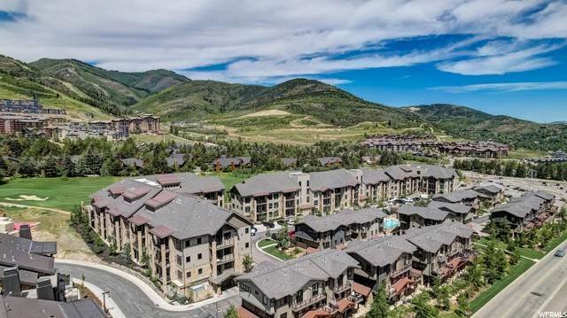 50. Condominiums for Sale at 3703 BLACKSTONE Drive Snyderville, Utah 84098 United States