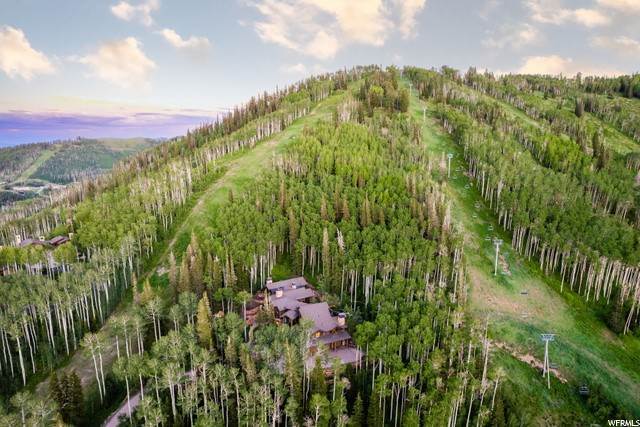 6. Single Family Homes for Sale at 105 WHITE PINE CANYON Road Park City, Utah 84060 United States