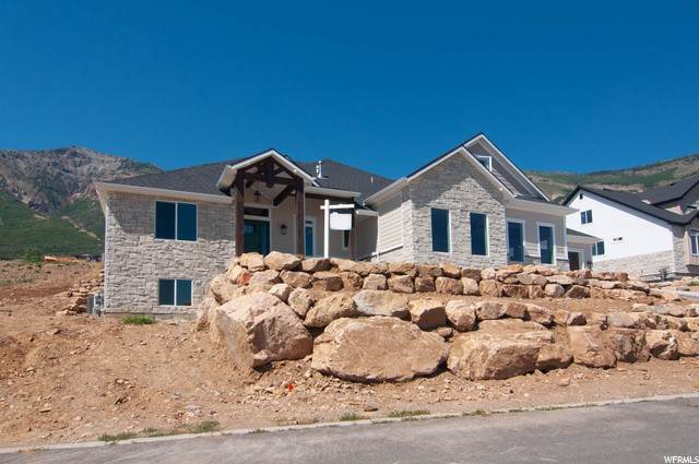28. Single Family Homes for Sale at 812 MOUNTAIN Road North Ogden, Utah 84414 United States