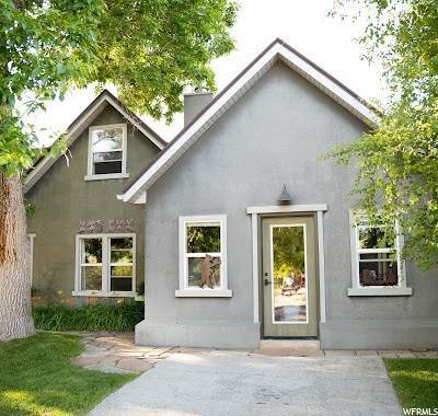 3. Single Family Homes for Sale at 15 100 Wallsburg, Utah 84082 United States