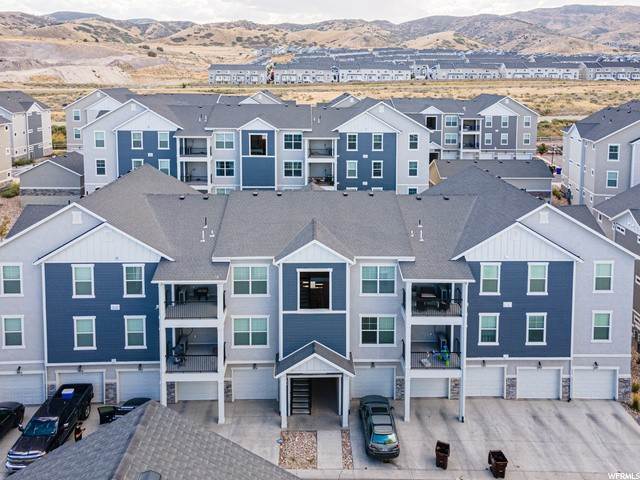 Condominiums for Sale at 14654 BLOOM DRIVE Drive Herriman, Utah 84096 United States