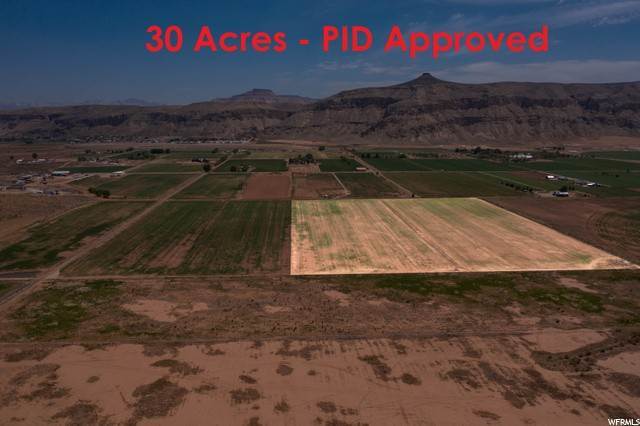 Land for Sale at Address Not Available Hurricane, Utah 84737 United States