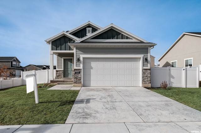 2. Single Family Homes for Sale at 6515 PINYON Drive Eagle Mountain, Utah 84005 United States