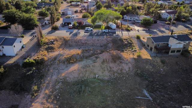 7. Land for Sale at 1715 CHAPARELL Drive Toquerville, Utah 84774 United States