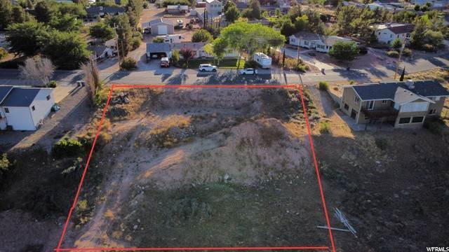 Land for Sale at 1715 CHAPARELL Drive Toquerville, Utah 84774 United States