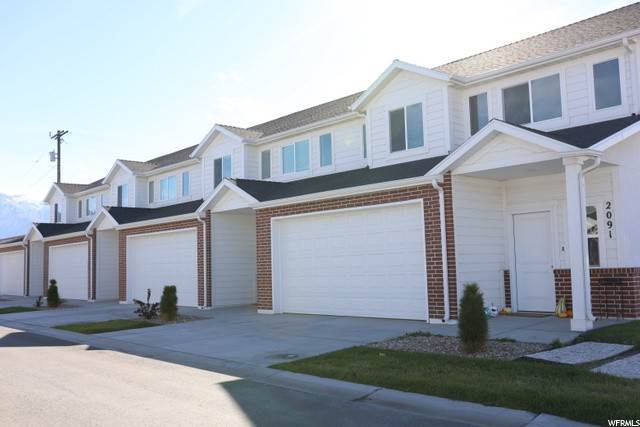 Townhouse for Sale at 2103 1685 West Haven, Utah 84401 United States