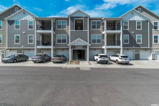 Condominiums for Sale at 4192 MCKELLEN Drive Herriman, Utah 84096 United States