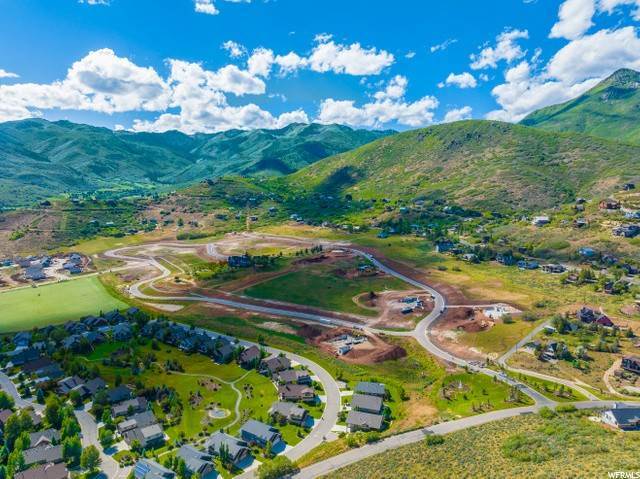 Land for Sale at 73 RESERVE TOP Drive Midway, Utah 84049 United States