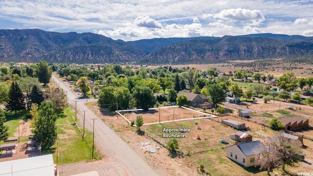 Land for Sale at 100 Street Paragonah, Utah 84760 United States