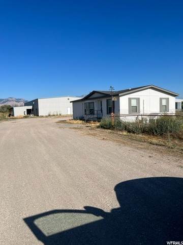 Single Family Homes for Sale at 4194 950 Ogden, Utah 84404 United States