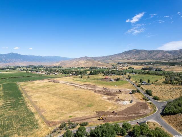 5. Land for Sale at 988 HIGH MEADOW Circle Wallsburg, Utah 84082 United States