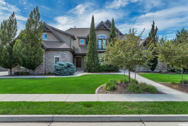 Property for Sale at 5863 WOODSHIRE Lane Highland, Utah 84003 United States