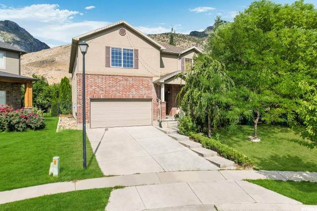 Single Family Homes for Sale at 10612 BERMUDA Cedar Hills, Utah 84062 United States