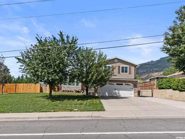 Single Family Homes for Sale at 941 200 Lindon, Utah 84042 United States