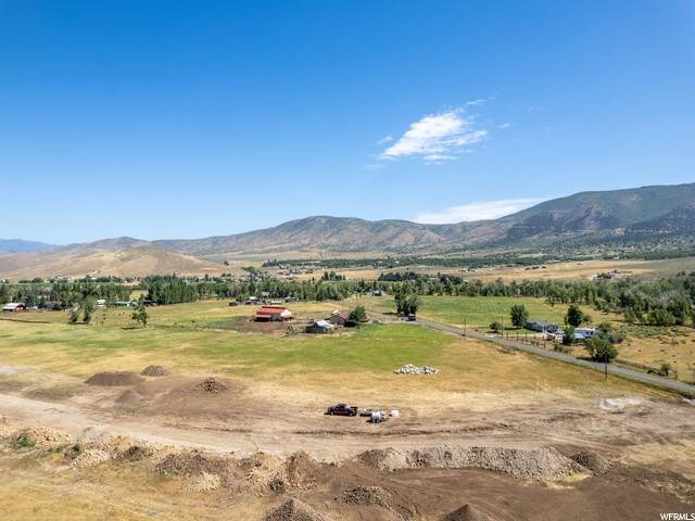 4. Land for Sale at 831 HIGH MEADOWS Circle Wallsburg, Utah 84082 United States