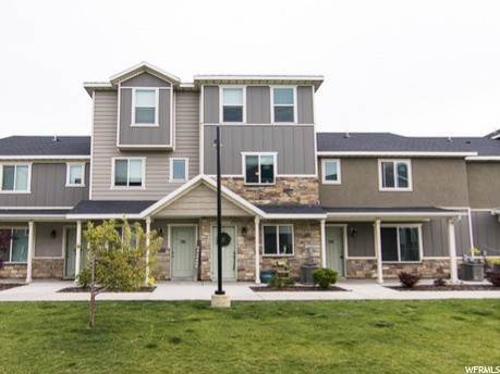 Duplex Homes for Sale at 232 750 Vineyard, Utah 84058 United States