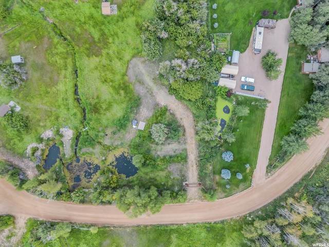 17. Land for Sale at 302 WOODLAND VIEW Drive Woodland, Utah 84036 United States