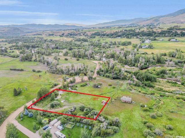 2. Land for Sale at 302 WOODLAND VIEW Drive Woodland, Utah 84036 United States