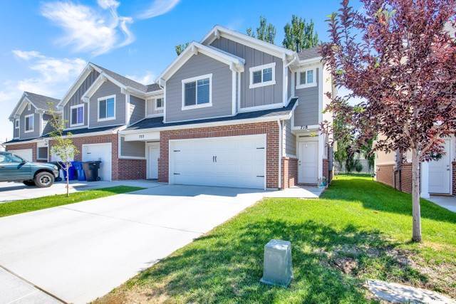 Townhouse for Sale at 718 1775 West Point, Utah 84015 United States