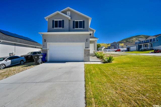 Single Family Homes for Sale at 9089 NEWHOUSE Drive Magna, Utah 84044 United States