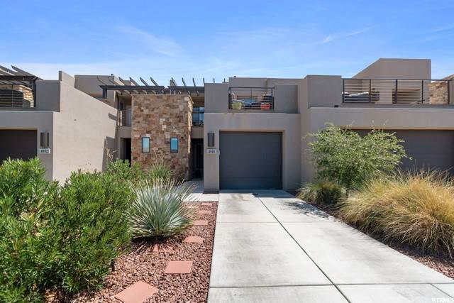 Townhouse for Sale at 4948 TURNBERRY Court St. George, Utah 84770 United States