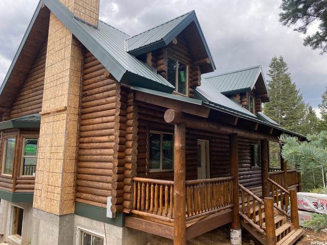 Single Family Homes for Sale at 22822 SNOWBIRD Drive Spanish Fork, Utah 84660 United States