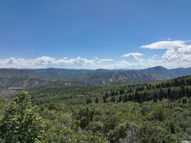 Land for Sale at 110 WHITTEMORE Drive Springville, Utah 84663 United States