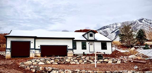 Single Family Homes for Sale at 48 COVE Drive Elk Ridge, Utah 84651 United States