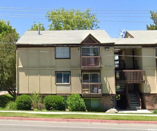 Condominiums for Sale at 5740 900 Murray, Utah 84121 United States