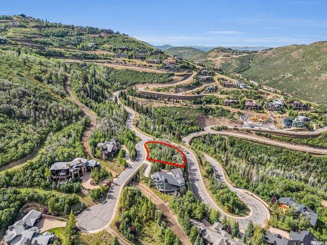 12. Single Family Homes for Sale at 3062 PIOCHE Court Heber City, Utah 84032 United States