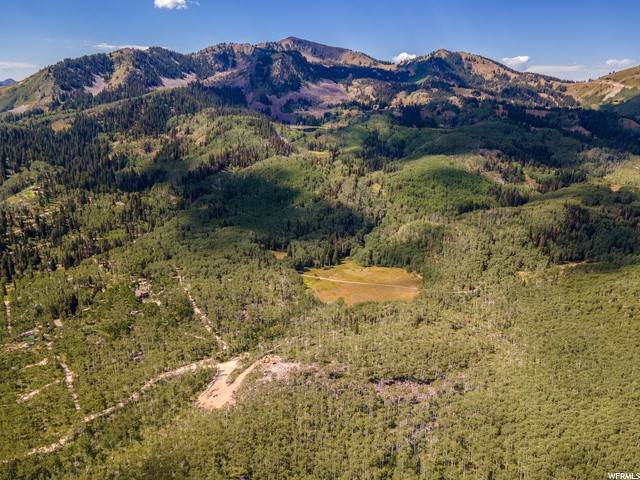 Land for Sale at 5397 PINECONE Road Midway, Utah 84049 United States
