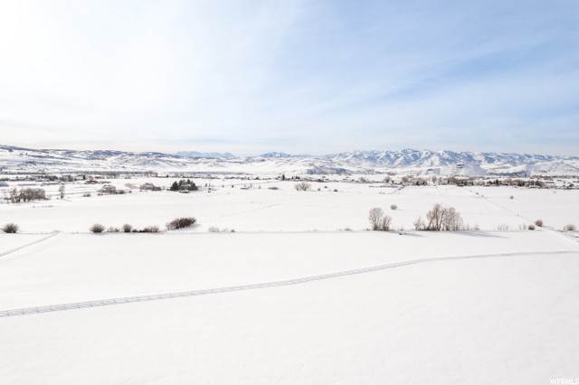 Land for Sale at 1537 STEWART Lane Kamas, Utah 84036 United States