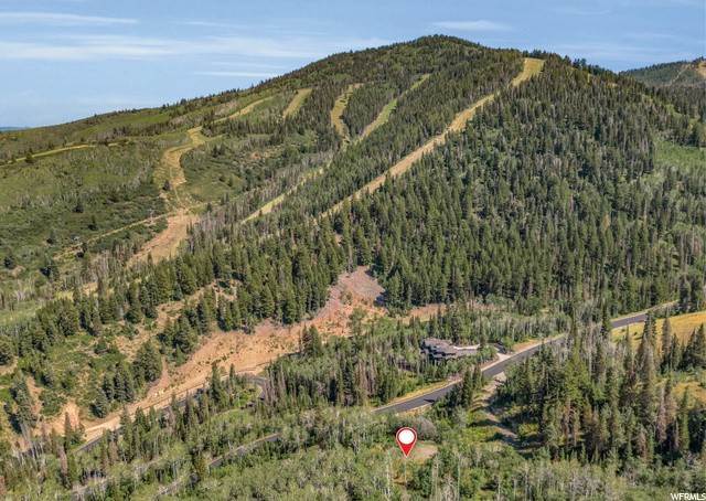 15. Land for Sale at 156 WHITE PINE CANYON Road Park City, Utah 84060 United States