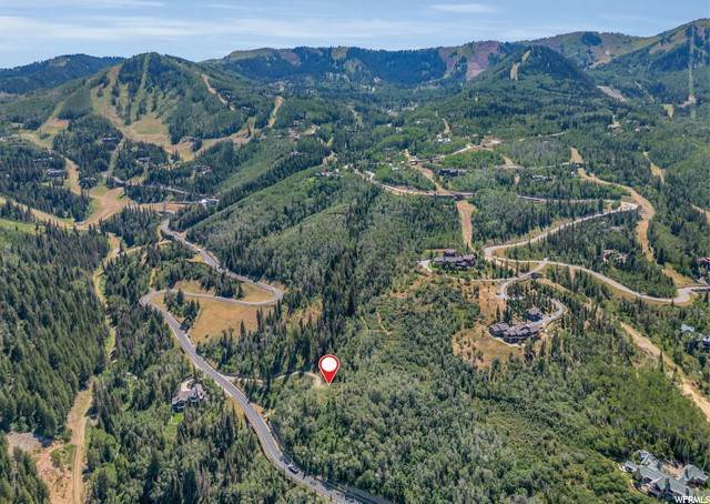 9. Land for Sale at 156 WHITE PINE CANYON Road Park City, Utah 84060 United States