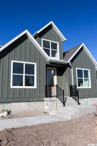 Single Family Homes for Sale at 926 2215 Farmington, Utah 84025 United States