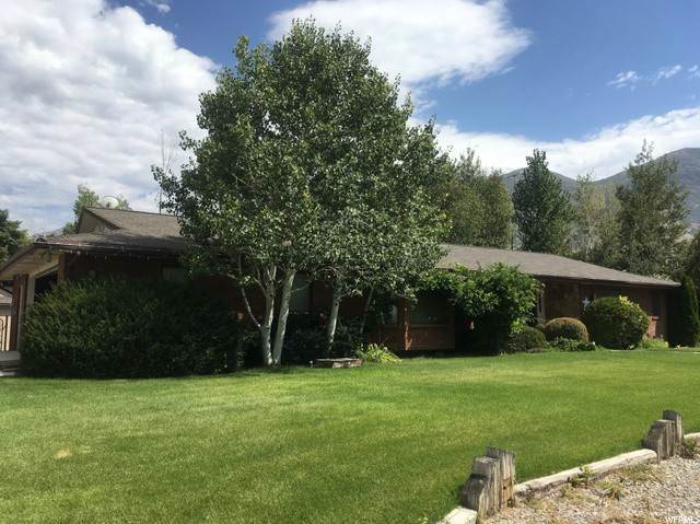 Single Family Homes for Sale at 4701 FERGUSON WAY Cedar Hills, Utah 84062 United States