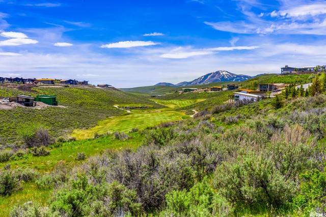 Land for Sale at 7126 PAINTED VALLEY PASS Park City, Utah 84098 United States
