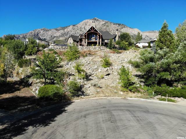 Land for Sale at 4080 250 Pleasant View, Utah 84414 United States