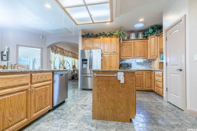 19. Single Family Homes for Sale at 582 360 La Verkin, Utah 84745 United States