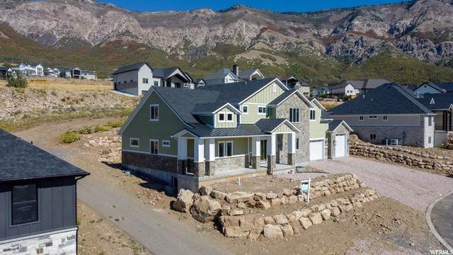 4. Single Family Homes for Sale at 804 MOUNTAIN Road North Ogden, Utah 84414 United States