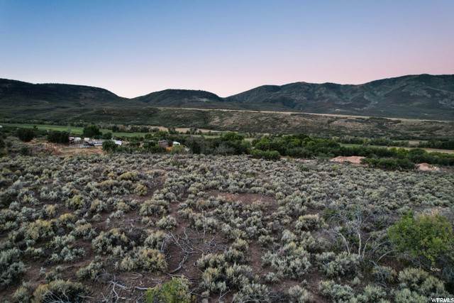 11. Land for Sale at 2295 EAST MAIN CANYON Road Wallsburg, Utah 84082 United States