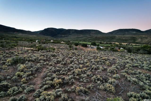 12. Land for Sale at 2295 EAST MAIN CANYON Road Wallsburg, Utah 84082 United States