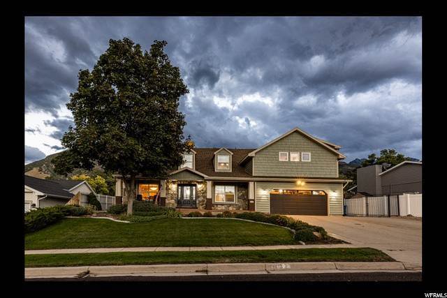 2. Single Family Homes for Sale at 8103 DEER CREEK Road Road Cottonwood Heights, Utah 84121 United States